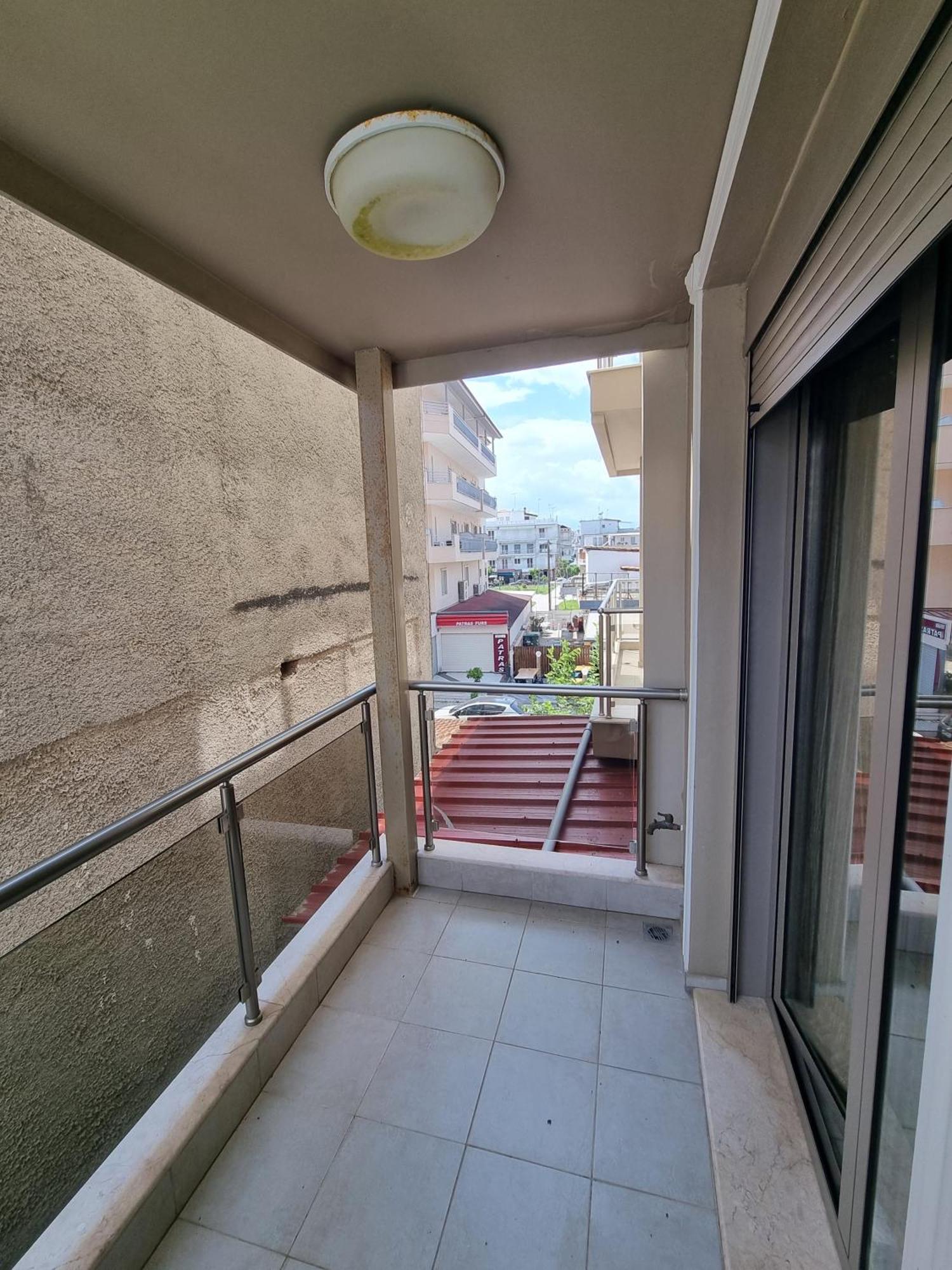 Paralía Sissy'S Boutique Apartments מראה חיצוני תמונה